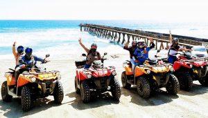 ATV Rentas - Guided and Self Guided Tours