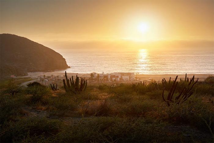 Where to Go in Todos Santos, Mexico for a Tranquil Beach Getaway – Vogue