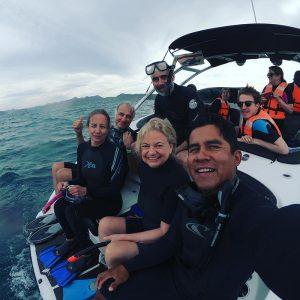 Explora Baja - Activities by the Sea in Todos Santos