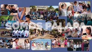 The Palapa Society of Todos Santos, A.C.