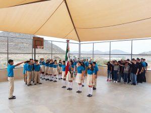 The Palapa Society of Todos Santos, A.C.