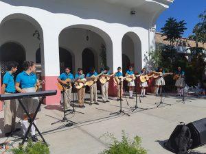 The Palapa Society of Todos Santos, A.C.