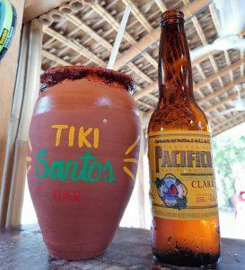 Tiki Santos Seafood and Bar
