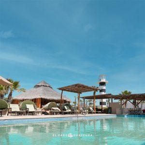 El Faro Beach Club & Spa