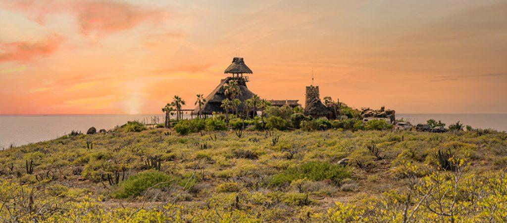 El Mirador Oceanview Restaurant