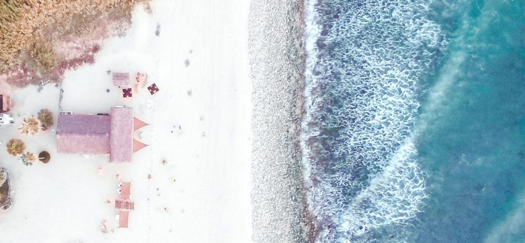 Pura Playa Beach Bar