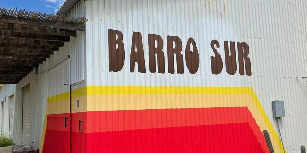 Barro Sur is a full-service ceramic studio in Todos Santos