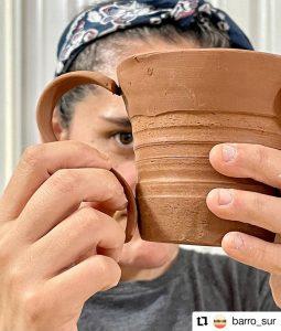 Barro Sur is a full-service ceramic studio in Todos Santos