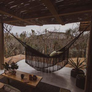 El Perdido - Hotel Baja California Sur