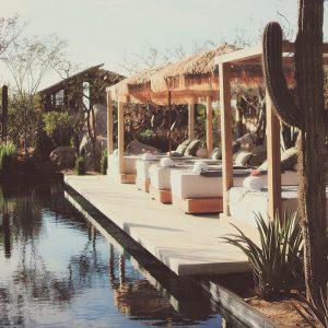 El Perdido - Hotel Baja California Sur