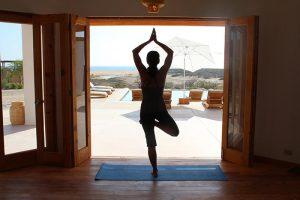 Pachamama - Hotel,Yoga Retreat & Wellness Center