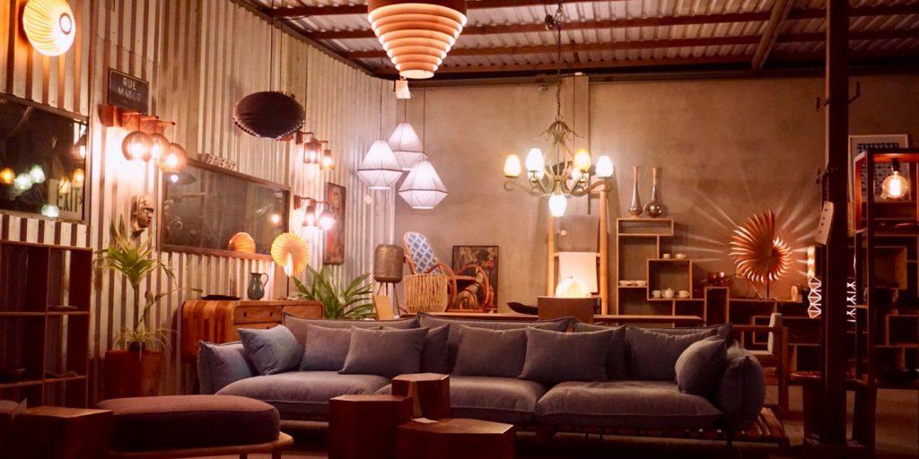 Casa de Todos - Galería de Muebles y Cocina Sana