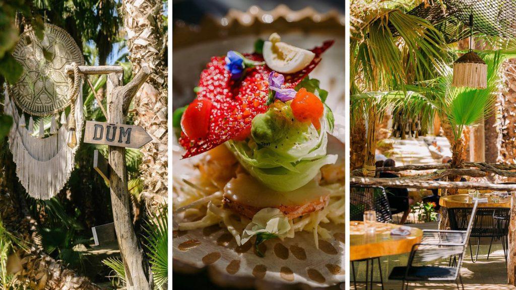 Dum Restaurant - Local Mediterranean Cuisine