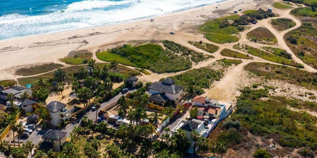 Mark Sherman - Ronival Real Estate