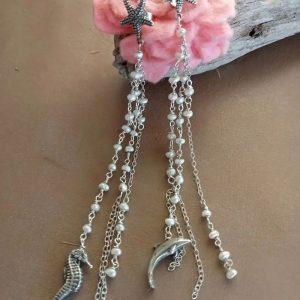 Caloma bijoux - Handmade Jewelry