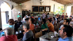 La Morena - Bar de tapas y restaurante