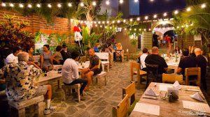 La Morena - Bar de tapas y restaurante