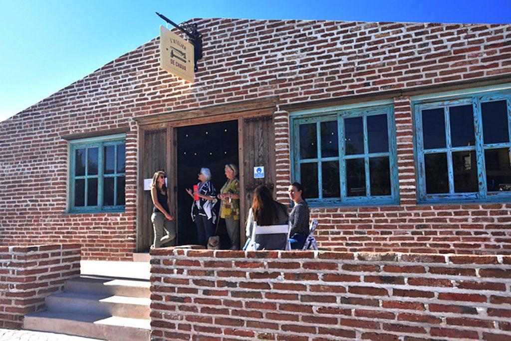 L’Atelier de Chava - Todos Santos