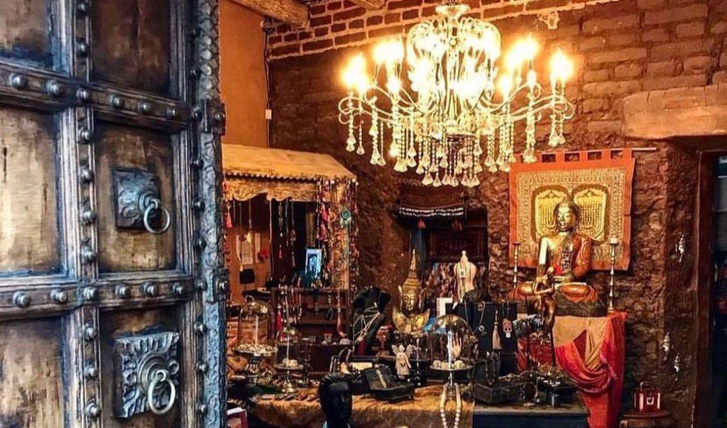 Bésame Mucho Bazaar - Todos Santos