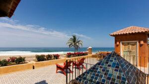 Villa Santa Cruz - Boutique Beach Resort set on 20 acres in Todos Santos