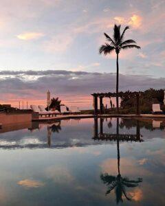 Villa Santa Cruz - Boutique Beach Resort set on 20 acres in Todos Santos