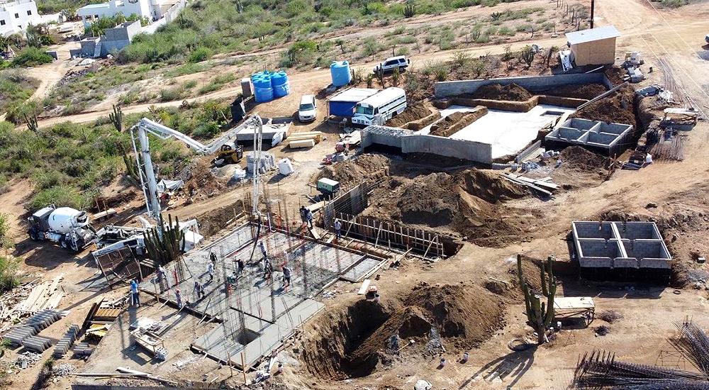 Gold Coast Group Mexico - Consulting, Planning and Building - Baja California Sur, México