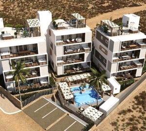 Gold Coast Group Mexico - Consulting, Planning and Building - Baja California Sur, México