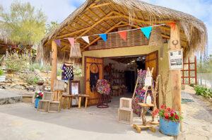 El Mercado Ranchero - Orgánicos y Productos Artesanales - Todos Santos, Baja California Sur, México