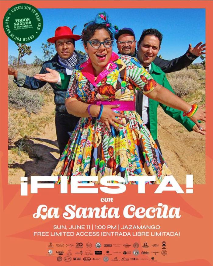 Todos Santos & Pescadero Culinary Experiences - Baja California Sur, México