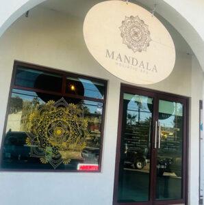 Mandala - Holistic Spa - Todos Santos, Baja California Sur, México
