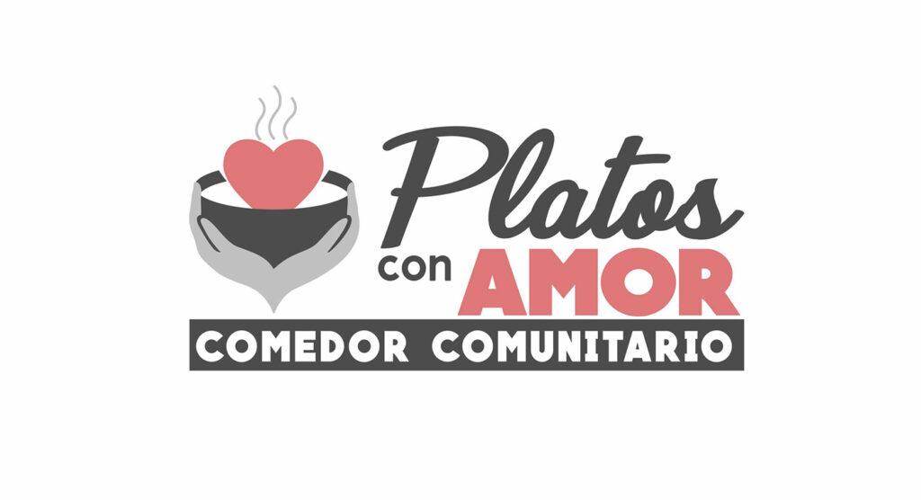 Platos de Amor - Comedor comunitario | Community dining room - Todos Santos, Baja California Sur, México
