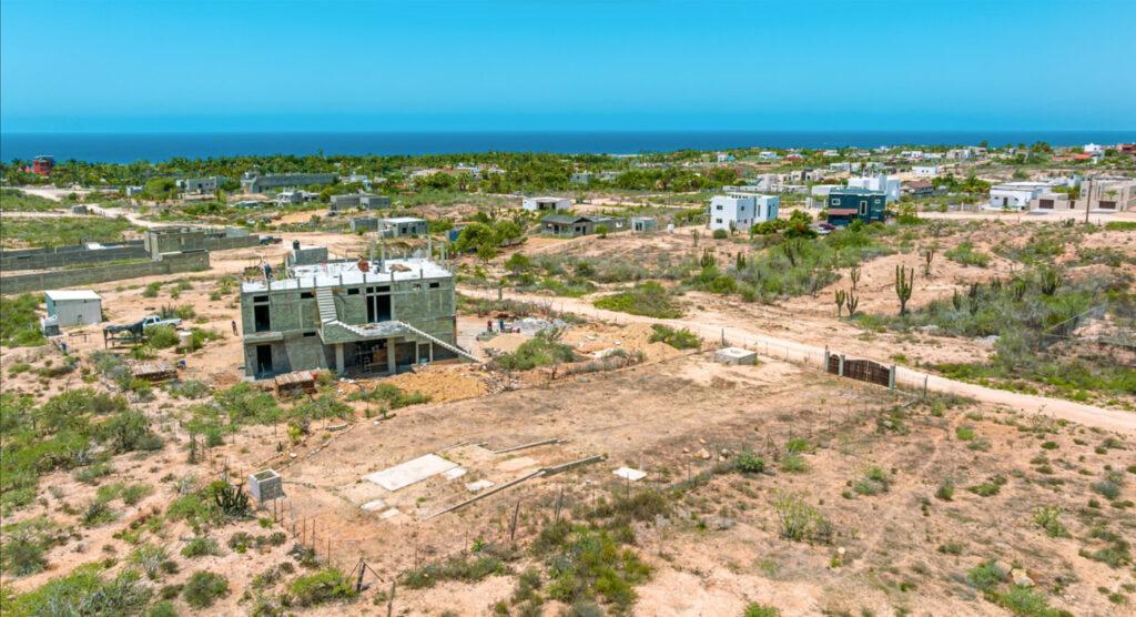 The Agency - Global Boutique Real Estate Brokerage - Todos Santos, Baja California Sur, México