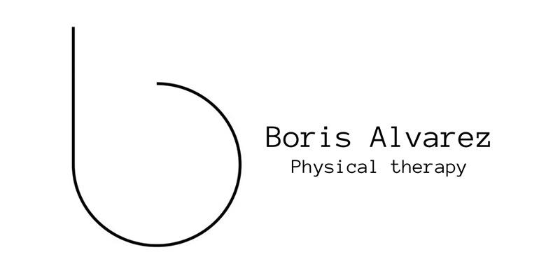 Boris Álvarez - Physical Therapy and Training - Todos Santos, Baja California Sur, México