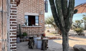 Whole Bakery & Elixirs - 100% Gluten & Dairy free - Todos Santos, Baja California Sur, México