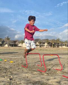 Boris Álvarez - Physical Therapy and Training - Todos Santos, Baja California Sur, México