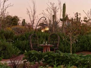 Botánica Restaurante - El Pescadero, Baja California Sur, México