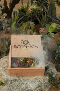 Botánica Restaurante - El Pescadero, Baja California Sur, México
