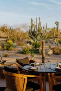 Botánica Restaurante - El Pescadero, Baja California Sur, México