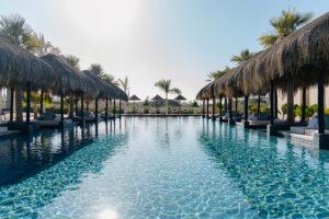 Botánica Spa - El Pescadero, Baja California Sur, México.