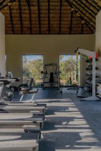 Botánica Spa - El Pescadero, Baja California Sur, México.