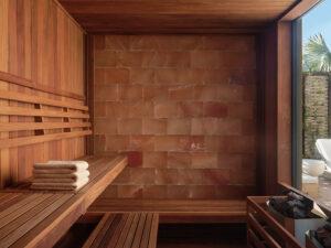 Botánica Spa - El Pescadero, Baja California Sur, México.
