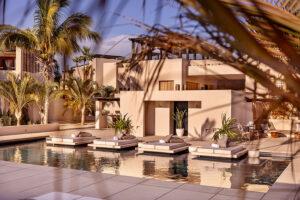 Kimpton Mas Olas Resort & Spa - El Pescadero, Baja California Sur, México