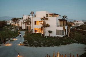 Kimpton Mas Olas Resort & Spa - El Pescadero, Baja California Sur, México
