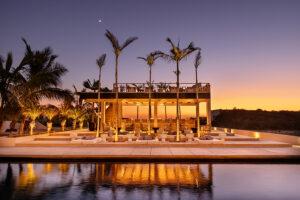 Kimpton Mas Olas Resort & Spa - El Pescadero, Baja California Sur, México