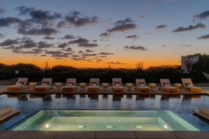 Kimpton Mas Olas Resort & Spa - El Pescadero, Baja California Sur, México