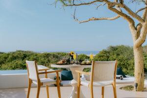 Kimpton Mas Olas Resort & Spa - El Pescadero, Baja California Sur, México