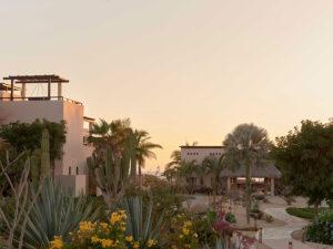 Kimpton Mas Olas Resort & Spa - El Pescadero, Baja California Sur, México
