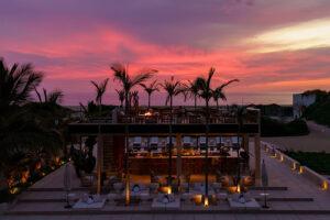 Kimpton Mas Olas Resort & Spa - El Pescadero, Baja California Sur, México