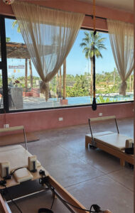 Akar Wellness Center - Todos Santos, Baja California Sur, Mèxico