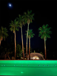 Akar Wellness Center - Todos Santos, Baja California Sur, Mèxico